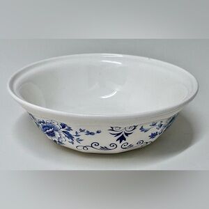 Vintage Simpsons Clinton Inn Greenfield Village Museum Collection Cereal Bowl